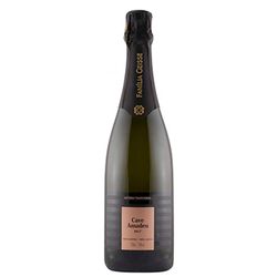 Espumante Cave Amadeu Brut 750ml - Super Vinhos