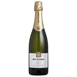 Espumante Don Guerino Brut Chardonnay 750ml - Super Vinhos