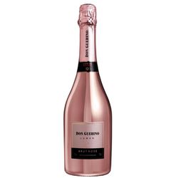 Espumante Don Guerino Lumen Brut Rose 750ml - Super Vinhos