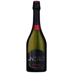 Espumante Ponto Nero Cult Brut Rose 750ml - Super Vinhos