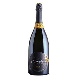 Espumante Ponto Nero Cult Brut 750ml - Super Vinhos