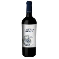 Finca El Origem Malbec 750ml - Super Vinhos