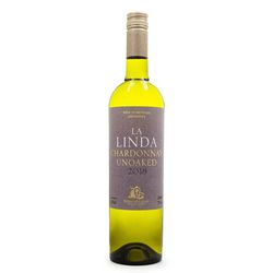 Finca La Linda Chardonnay 750ml - Super Vinhos