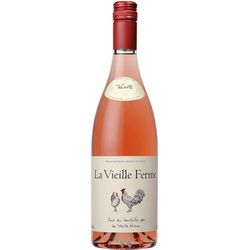 La Vieille Ferme Rose 750ml - Super Vinhos