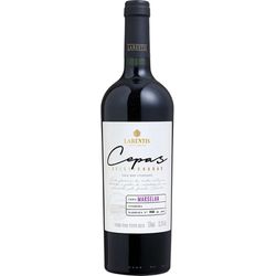 Larentis Cepas Selecionadas Marselan 750ml - Super Vinhos