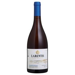 Larentis Gran Reserva Chardonnay 750ml - Super Vinhos