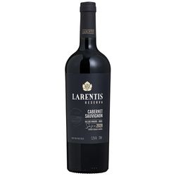 Larentis Reserva Carbenet Sauvignon - Super Vinhos