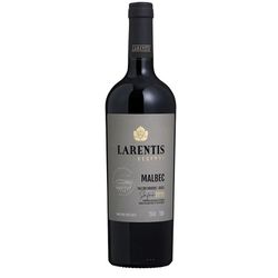 Larentis Reserva Malbec 750ml - Super Vinhos