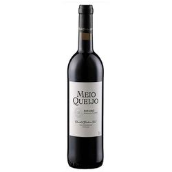 Meio Queijo Douro Tinto Seco 750ml - Super Vinhos