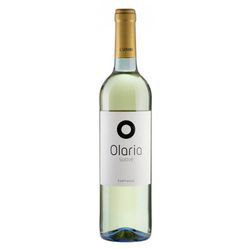 Olaria Branco Suave 750ml - Super Vinhos