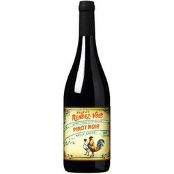 Rendez Vous Pinot Noir 750ml - Super Vinhos