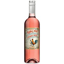 Rendez Vouz Belle Couvee Cinsault Rose 750ml - Super Vinhos