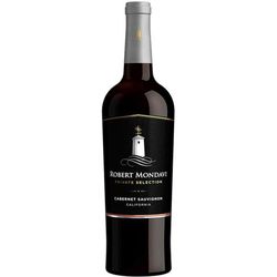 Robert Mondavi Private Select Cabernet Sauvignon - Super Vinhos