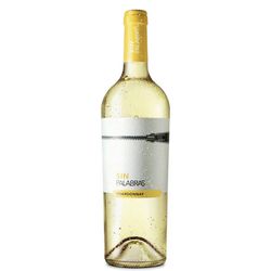 Sin Palabras Chardonnay 750ml - Super Vinhos