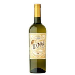 Uxmal Chardonnay 750ml - Super Vinhos