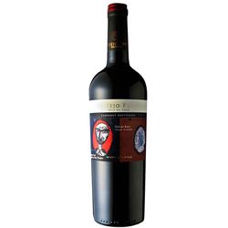 Viejo Feo Cabernet Sauvignon 375ml - Super Vinhos