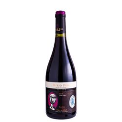 Viejo Feo Reserva Pinot Noir 750ml - Super Vinhos