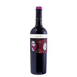 Viejo Feo Reserva Carmenere 750ml - Super Vinhos