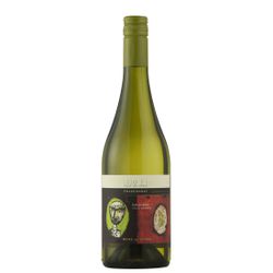 Viejo Feo Chardonnay 750ml - Super Vinhos