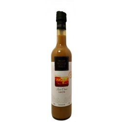 Weber Haus Licor De Creme De Leite 500ml - Super Vinhos