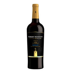 Robert Mondavi Private Selection Rum Barrel Aged M... - Super Vinhos