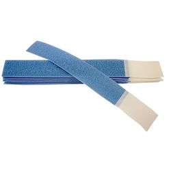 Faixa de Identificação em Nylon c/ fecho de Velcro... - SUPRIVET