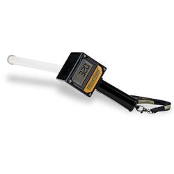 DETECTOR DE CIO DIGITAL P/ BOVINO E EQUINO - 66 - SUPRIVET