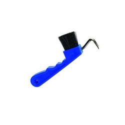 Escova c/ Haste p/ Casco - 175 - SUPRIVET