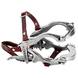 Abre Boca p/ Equino Modelo McPHERSON - 233 - SUPRIVET