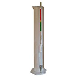 Colostrômetro p/ Bovino - 66 - SUPRIVET