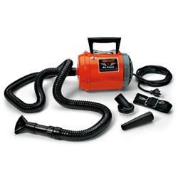 Soprador Secador p/ Gdes. Animais - 52 - SUPRIVET