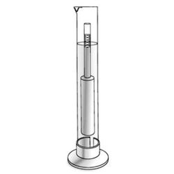 Colostrômetro p/ Equino - 61 - SUPRIVET