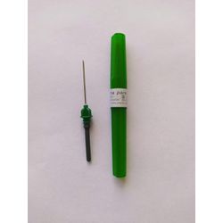 Agulhas p/ Tubo Vacutainer - 189 - SUPRIVET