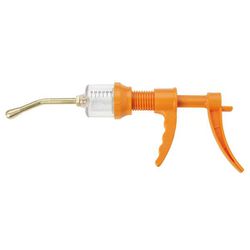 Aplicador tipo DRENCH 60 ml - 132 - SUPRIVET
