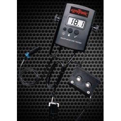 BHT-1 Medidor de Umidade de Feno p/ Cabine - 276 - SUPRIVET