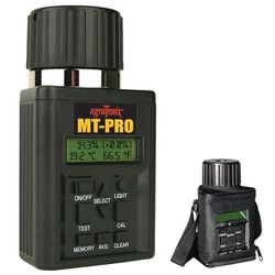 MT PRO Medidor de Umidade p/ Grãos - 51 - SUPRIVET