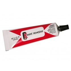 Adesivo kamar p/ detecção de Cio tubo com 120ml - ... - SUPRIVET