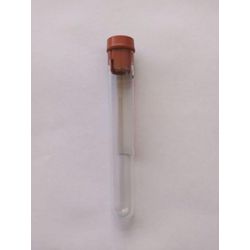 Tubo Vacutainer 10ml - 288 - SUPRIVET