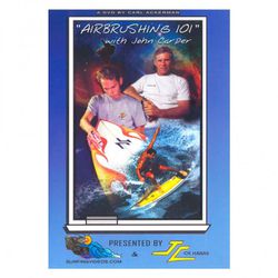 Airbrushing 101 - SURFNOW
