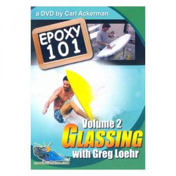 Epoxi Glassing 101 - SURFNOW