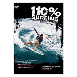 110% Surfing Techniques #1 - SURFNOW