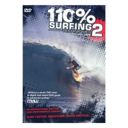 110% Surfing Techniques #2 - SURFNOW