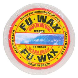 Parafina Fu Wax - SURFNOW