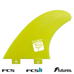 TriQuilha Q3G-7 - SURFNOW