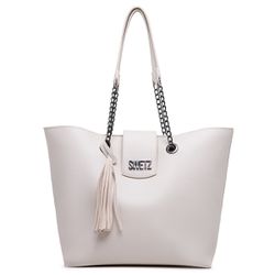 Bolsa Marcia Sacola Swetz - SWETZ