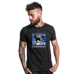 Camiseta Estampada Frente O Treino é Sagrado - PDE... - Atacado Leandrinho