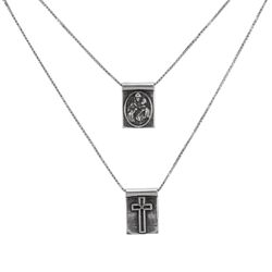 Escápulário Art lll The Still - THE STILL 