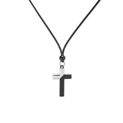 Colar The Still Silver - THE STILL 