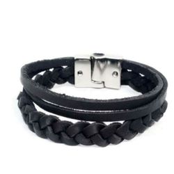 Pulseiras The Still Leather - THE STILL 