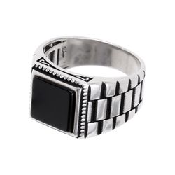 Anel ROL The Still - THE STILL 